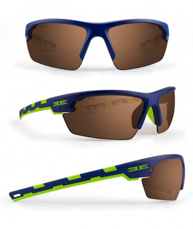 Sport Sport Riding Clarity Sunglasses - C718T360QNT $27.85