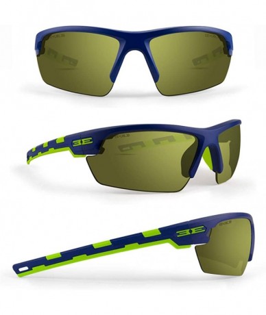 Sport Sport Riding Clarity Sunglasses - C718T360QNT $27.85