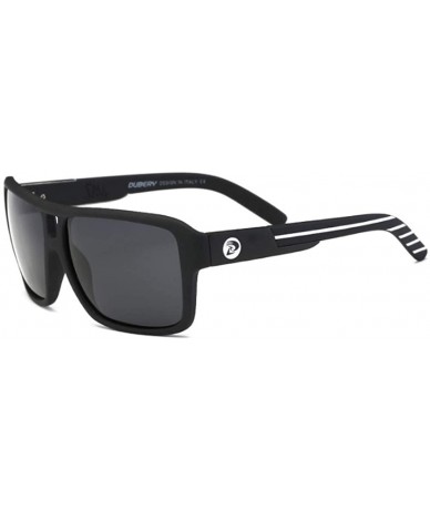 Sport Men's Polarized Sunglasses Outdoor Driving Men Women Sport Glasses New Durable Unbreakable Frame by 2DXuixsh - H - CV18...