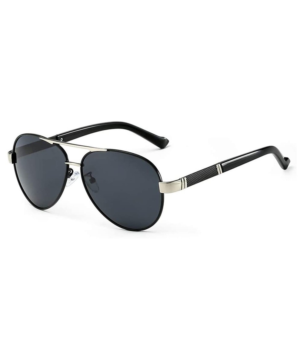 Sport Vacation Sunglasses Polarized Protection - C5 - C518XW0ZYNW $46.69