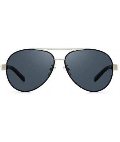 Sport Vacation Sunglasses Polarized Protection - C5 - C518XW0ZYNW $46.69