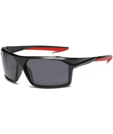 Goggle Sunglasses Polarised glasses Driving Activities - Color 2 - CA18OQ3UQ4E $17.78
