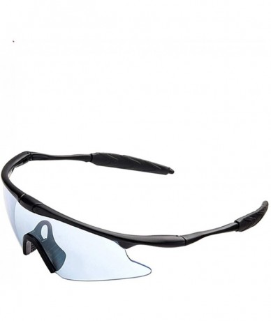 Sport Outdoor sports glasses - riding windproof goggles CS windproof glasses - E - CE18S3DUOQT $32.57