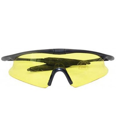 Sport Outdoor sports glasses - riding windproof goggles CS windproof glasses - E - CE18S3DUOQT $32.57