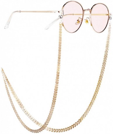 Square Polarized Sunglasses Aviator Eyeglass Glasses - D - C9196SYGXAA $9.63