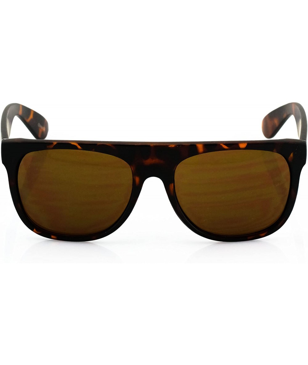 DAX Super Dark Thick Sunglasses – ShadyVEU