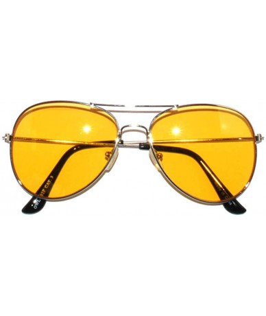 Aviator cl sicas aviador lentes espejo - CZ184TD7Z02 $50.45