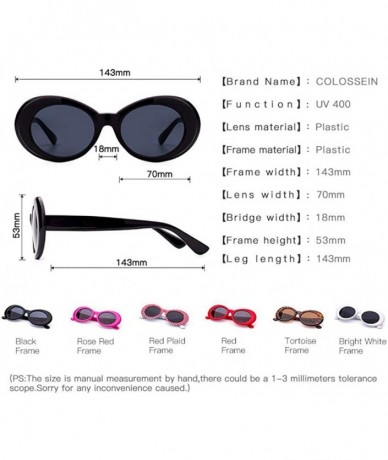 Aviator Sunglasses Women Fashion Female Sun Glasses For 2019 Outdoor Eyewear UV400 Red - Bright Black - CV18YQMMZ6I $14.49