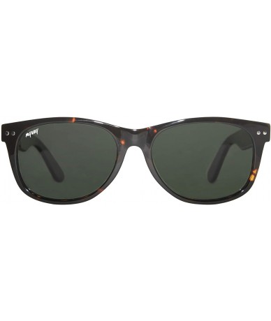 Aviator Sunglasses For Men Women Real Glass 2019 Fashion - C718R32DXR2 $39.17