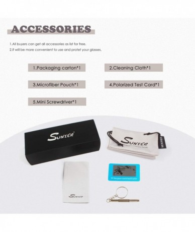 Goggle Polarized Sunglasses for Women Sun Glasses Fashion Oversized Shades S85 - CO18NHOMSU4 $30.78