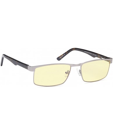 Goggle Glasses Stainless Temples - CO1287RSWYZ $12.76