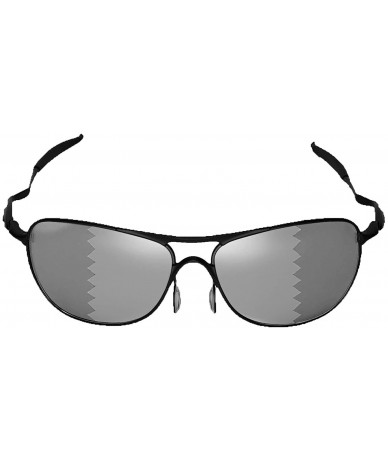Sport Replacement Lenses New Crosshair (2012 or Later) Sunglasses - 5 Options Available - CL11K2KSY6H $20.68