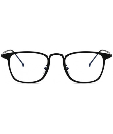 Square Metal Full frame Photochromic Sunglasses Men Nearsighted Myopia Glasses -1.0 TO -4.0 UV Optical Glasses - C618Z50CY3N ...