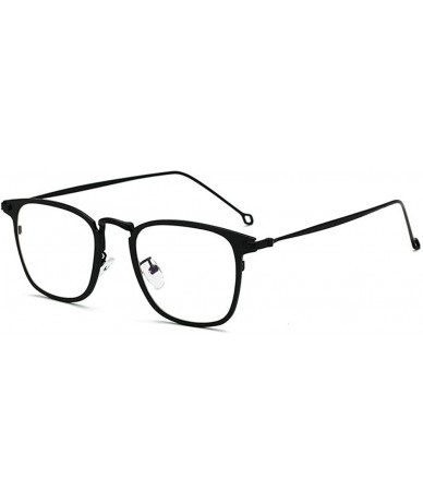 Square Metal Full frame Photochromic Sunglasses Men Nearsighted Myopia Glasses -1.0 TO -4.0 UV Optical Glasses - C618Z50CY3N ...