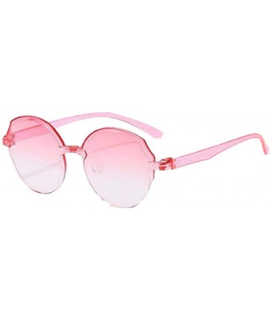Wrap Sunglasses Colorful Polarized Accessories HotSales - CZ190LKSCXX $10.82