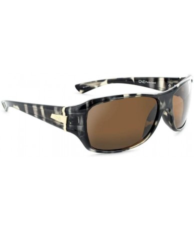 Sport One Athena Sunglasses - Shiny Sage Marble - CN180IYGHLM $30.98