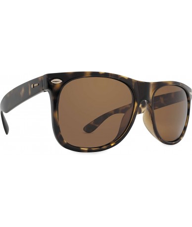 Wayfarer Kerfuffle Sunglasses - Tortoise Satin - C912O0RRYTK $42.50