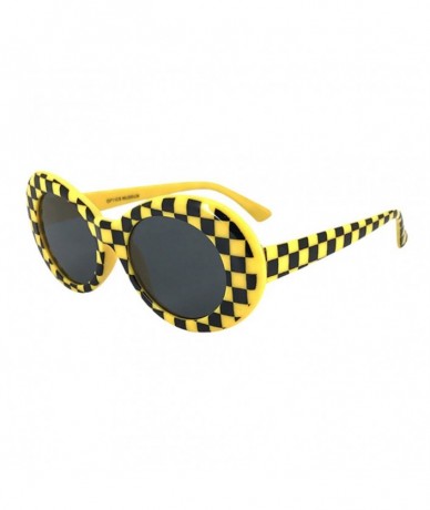 Sport Polarized Sunglasses for Men Driving Retro Sun Glasses Plastic Frame Ultra Light Eyewear Goggles - 14 - C818RI8H5N5 $26.72