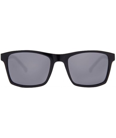 Sport Cruiser Polarized Sunglasses - Shiny-black - CI17Z4NLZM7 $43.00
