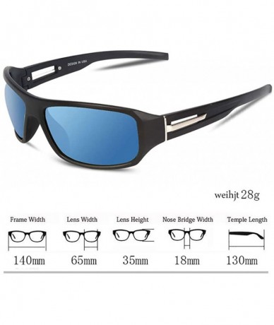 Goggle Sunglasses for Men and Women Oversized Diamond Cutting Lens Sun Glasses- Anti Glare Hd Polarized Sunglasses - CP194Z4L...