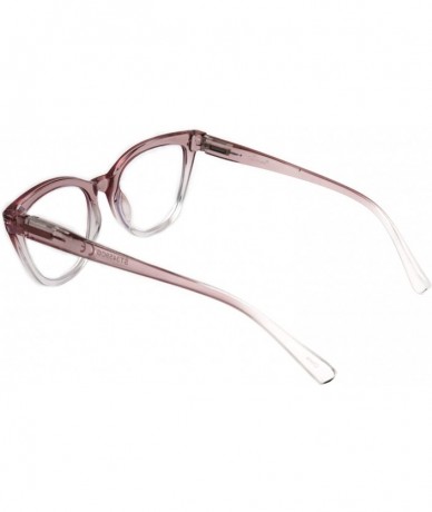Rectangular 1 Flexlite Uv Protection- Anti Blue Rays Harmful Glare Computer Eyewear Glasses- BLUE BLOCKING - CD198DD8SH7 $24.43