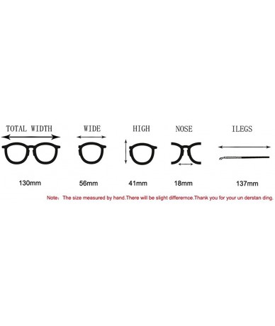 Rimless Womens Men Fashion Metal Irregularity Frame Glasses Classic Sunglasses - Coffee - C9196X784KQ $7.96
