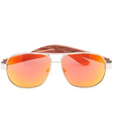 Aviator Raid Sunglasses - CH1992HO86M $26.87