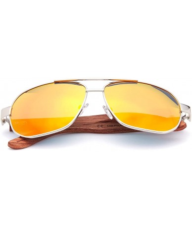 Aviator Raid Sunglasses - CH1992HO86M $26.87