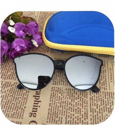 Cat Eye Cute Cat Eye Children Sunglasses Brand 2019 Kids Girls Boys Toddler Sun Glasses Oculos De Sol Infantil - CA197A2GSZ4 ...