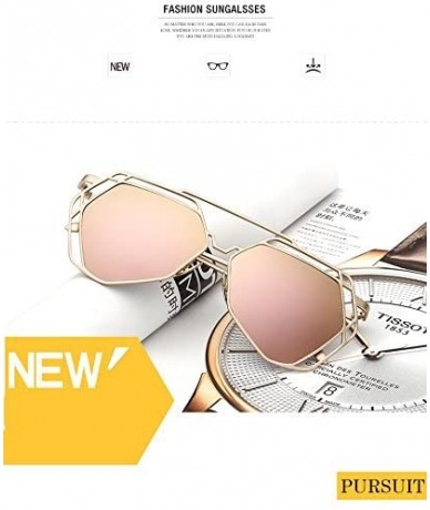 Oval Sunglasses for Outdoor Sports-Sports Eyewear Sunglasses Polarized UV400. - E - CE184G3N8YU $7.49