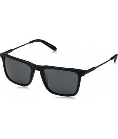 Sport Hyphy Sunglasses for Men/Women - Smoke - C2189YIZMA4 $39.10