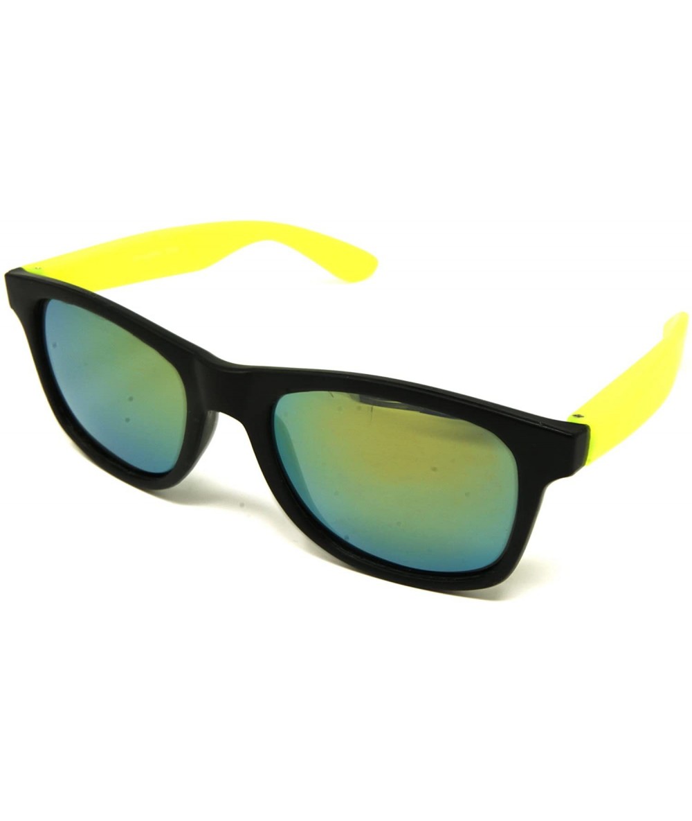 Square Polarized Floating Sunglasses Great for Fishing - Boating - Water Sports - They Float - CI185954086 $22.89