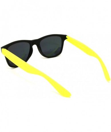 Square Polarized Floating Sunglasses Great for Fishing - Boating - Water Sports - They Float - CI185954086 $22.89