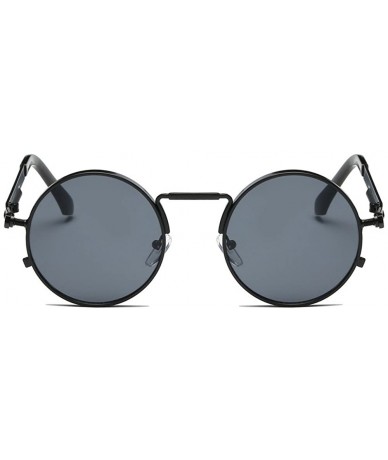 Goggle Women Men Fashion Unisex Shades Sunglasses Integrated UV - 3138a - CJ18RS5HXZS $10.28