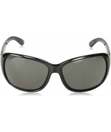 Sport Optics Limelight Sunglasses - Black / Polarized Gray Green - C018NUK2T4D $40.50