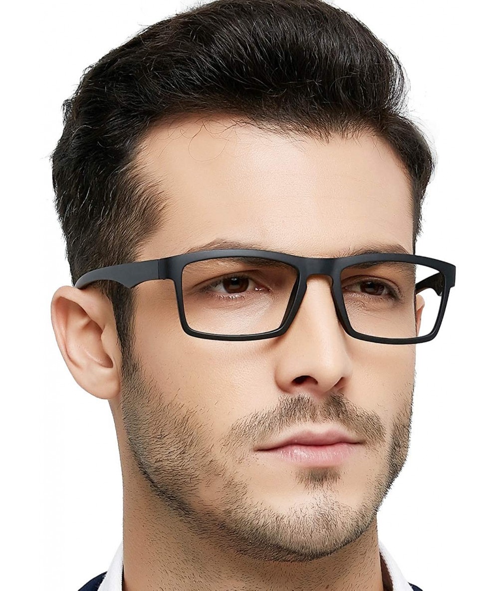 Mens fashion reading glasses online