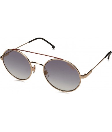 Aviator unisex-adult Ca2004t/S Pilot Sunglasses - Gold - CO18CRXX4ZI $97.23