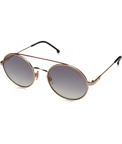 Aviator unisex-adult Ca2004t/S Pilot Sunglasses - Gold - CO18CRXX4ZI $47.97