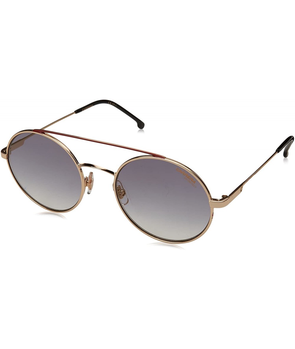 Aviator unisex-adult Ca2004t/S Pilot Sunglasses - Gold - CO18CRXX4ZI $97.23