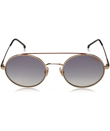 Aviator unisex-adult Ca2004t/S Pilot Sunglasses - Gold - CO18CRXX4ZI $97.23