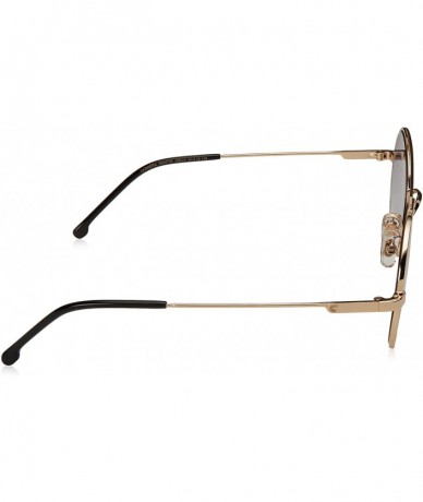 Aviator unisex-adult Ca2004t/S Pilot Sunglasses - Gold - CO18CRXX4ZI $97.23