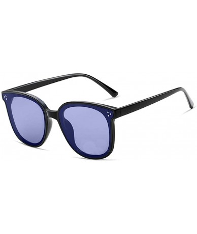 Oval Men/Women Photochromic Sunglasses with Polarized Lens for Aluminum Frame Outdoor 100% UV Protection - C5199XDGX3C $31.46