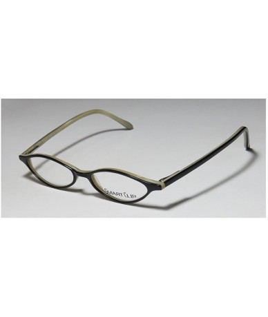 Rimless Ksc918 Womens/Ladies Cat Eye Full-rim Sunglass Lens Clip-Ons Spring Hinges Eyeglasses/Eyeglass Frame - C1121G1PHOH $1...