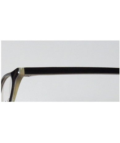Rimless Ksc918 Womens/Ladies Cat Eye Full-rim Sunglass Lens Clip-Ons Spring Hinges Eyeglasses/Eyeglass Frame - C1121G1PHOH $1...
