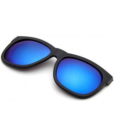 Square Magnet Sunglasses Glasses Driving Sol JY5946_clip_6 - CW19073C5DO $16.00