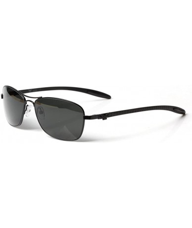 Aviator metal frame Sunglasses Men Aviator Sunglasses Womens Fashion driving sunglasses 8usa - C-3 Gray Lenses - C711ITAJBU9 ...