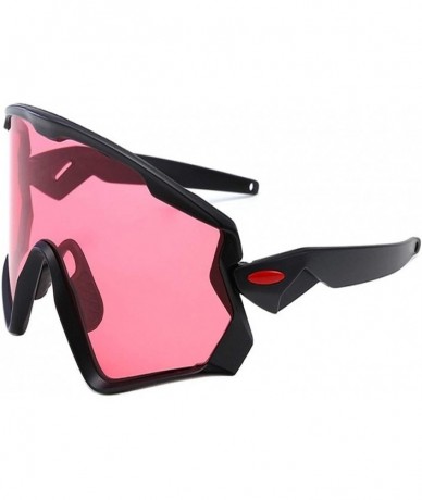 Sport Polarized Glasses Cycling Mountain Sunglasses - 6 - CY18YE57N20 $20.81