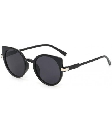 Goggle Sun Glasses Sunglasses Ocean Lens-Red - CJ199I94YNC $44.48