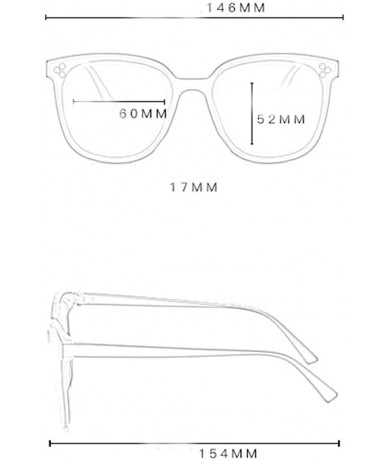 Sport Oversized Women's Lightweight Fashion Sunglasses - Mirrored Polarized Lens - White - CS18RQONA79 $9.17