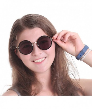 Sport Oversize Multifunction Sunglasses- UV400 Protection- Retro for Men/Women - S180-c1 - C018GS45O3R $19.35